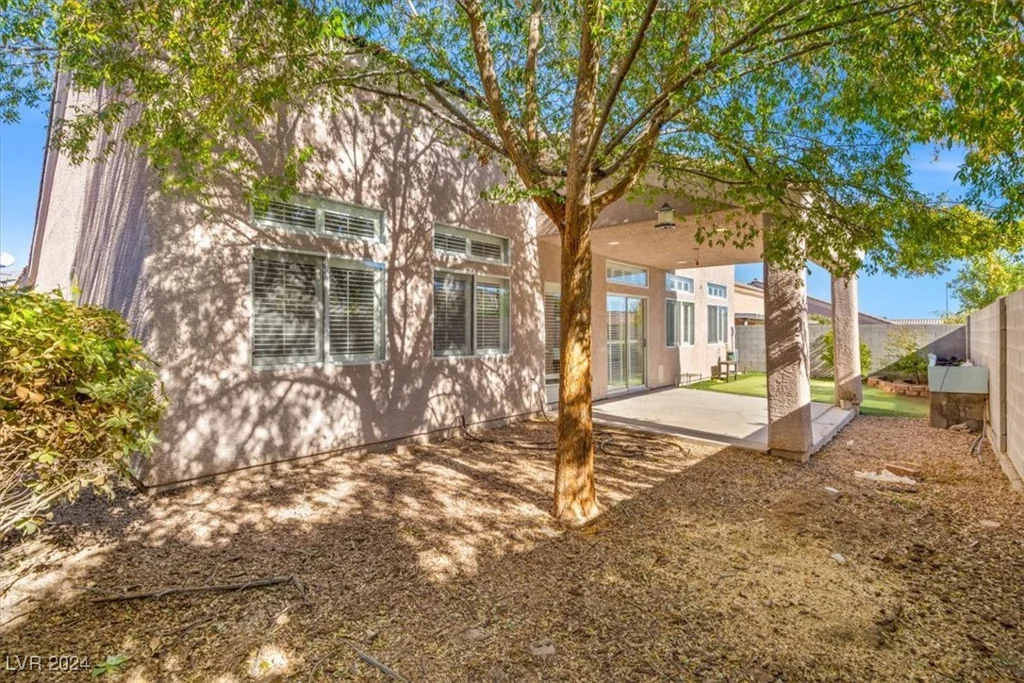 3413 CANTURA BLUFF, North Las Vegas, NV 89031