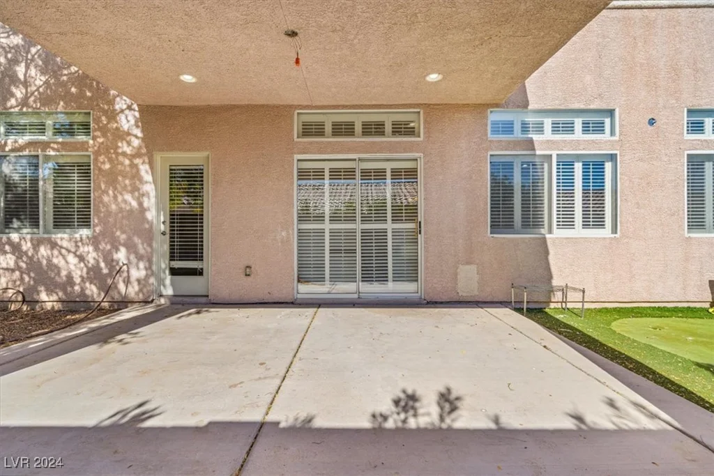 3413 CANTURA BLUFF, North Las Vegas, NV 89031