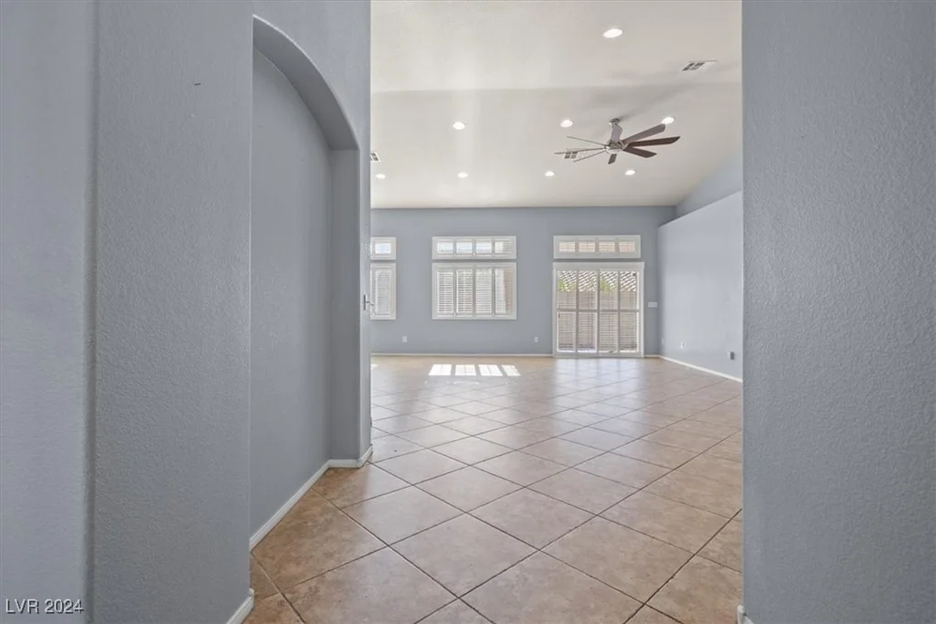 3413 CANTURA BLUFF, North Las Vegas, NV 89031