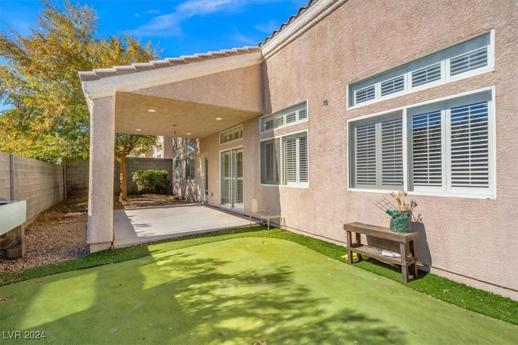 3413 CANTURA BLUFF, North Las Vegas, NV 89031