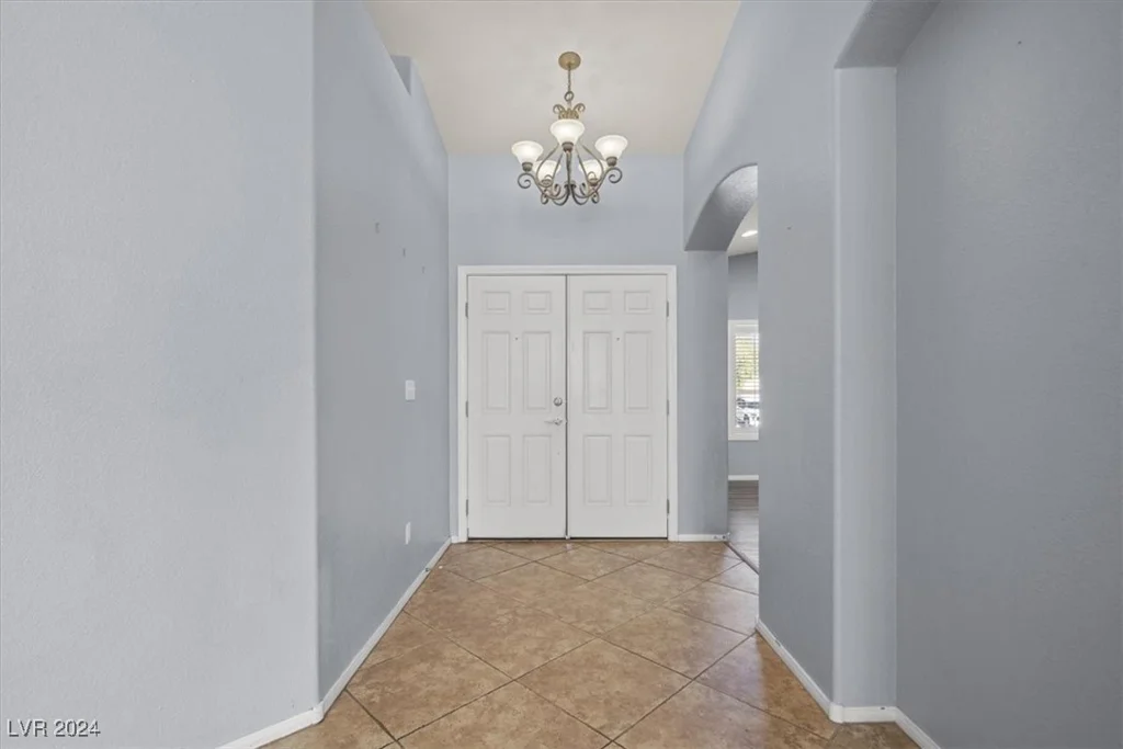 3413 CANTURA BLUFF, North Las Vegas, NV 89031