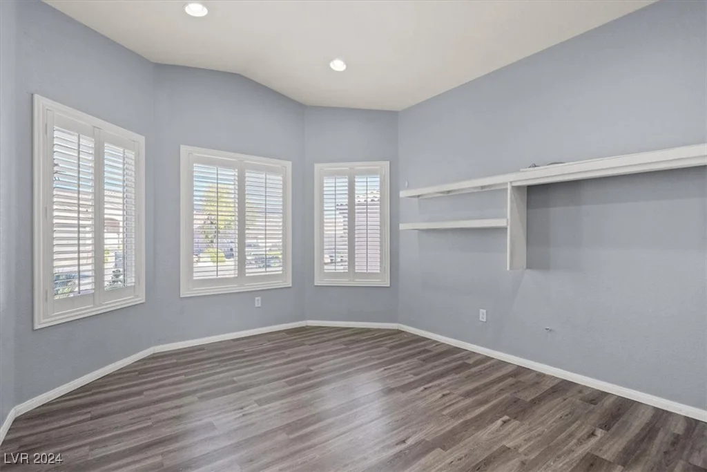 3413 CANTURA BLUFF, North Las Vegas, NV 89031
