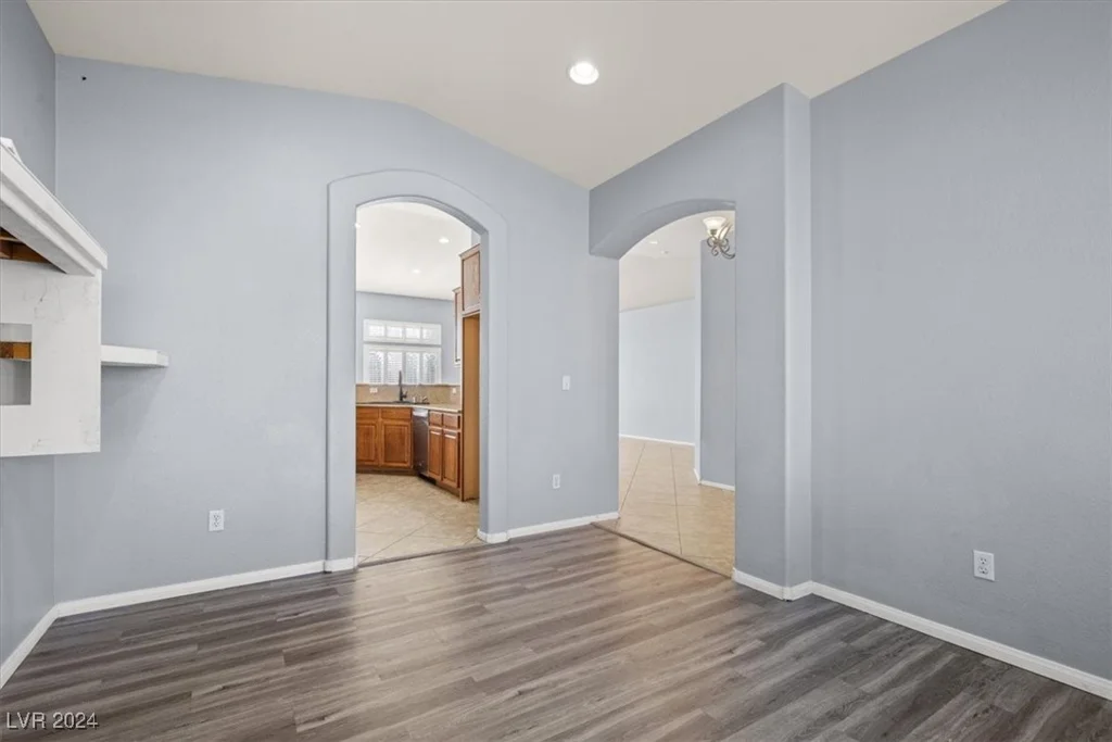 3413 CANTURA BLUFF, North Las Vegas, NV 89031