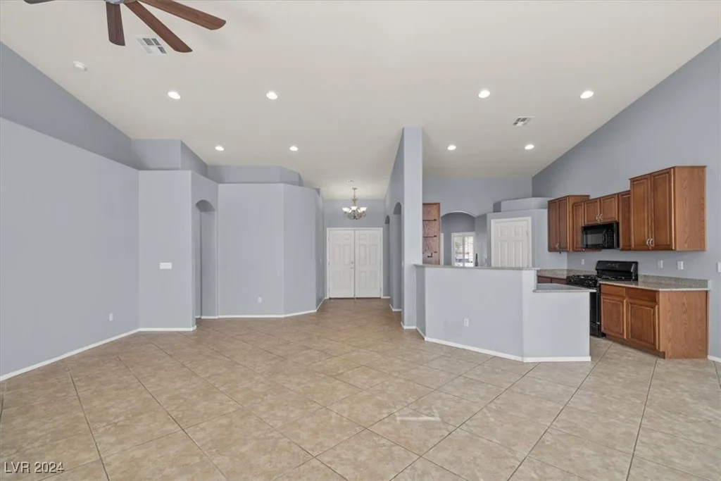 3413 CANTURA BLUFF, North Las Vegas, NV 89031