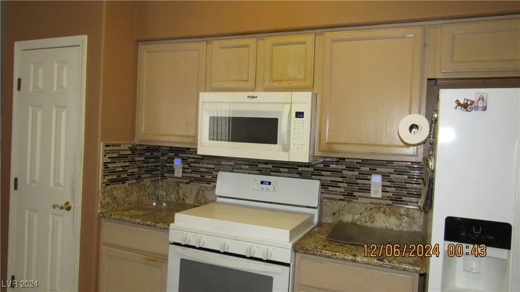 8637 Stone Harbor, Las Vegas, NV 89145