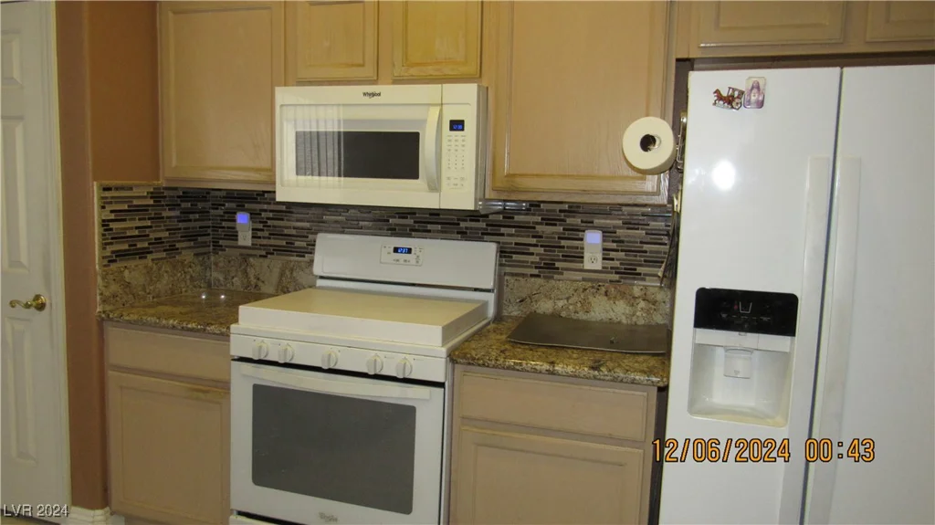 8637 Stone Harbor, Las Vegas, NV 89145