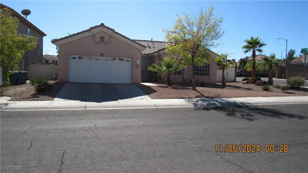 8637 Stone Harbor, Las Vegas, NV 89145
