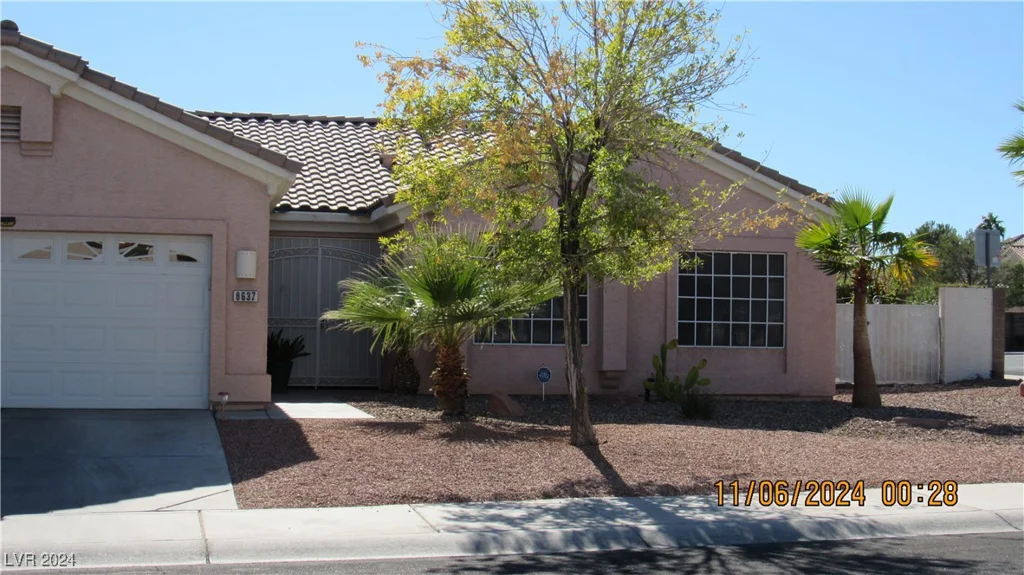 8637 Stone Harbor, Las Vegas, NV 89145
