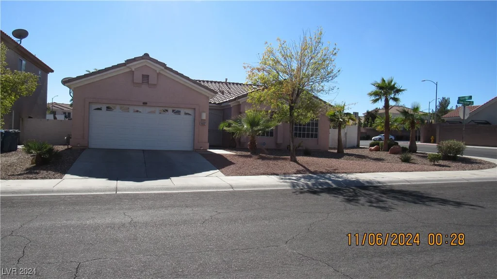 8637 Stone Harbor, Las Vegas, NV 89145
