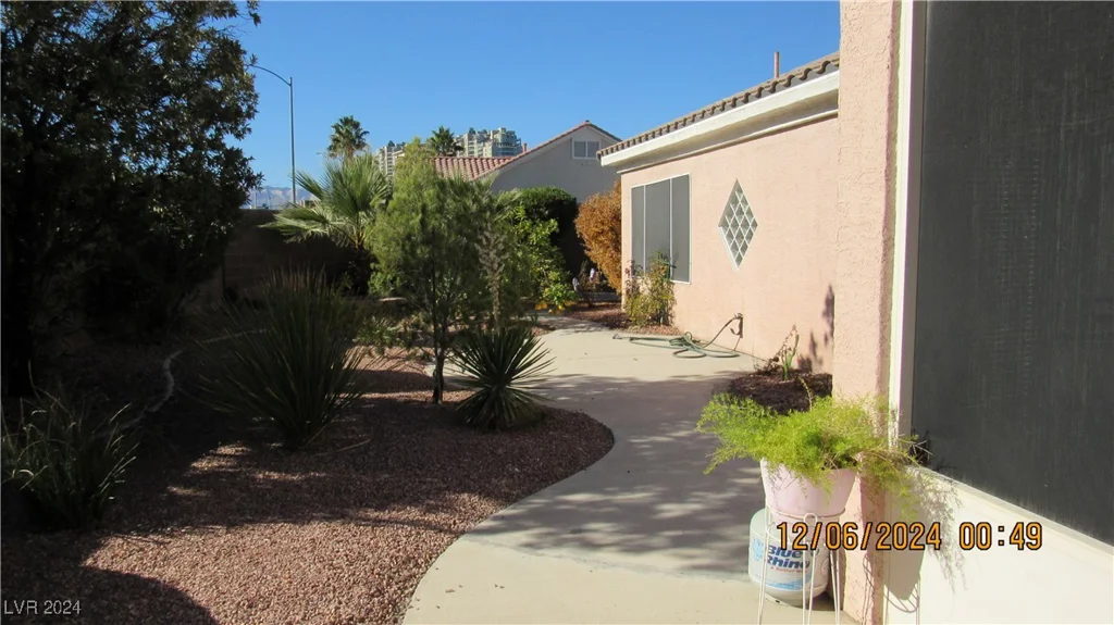 8637 Stone Harbor, Las Vegas, NV 89145