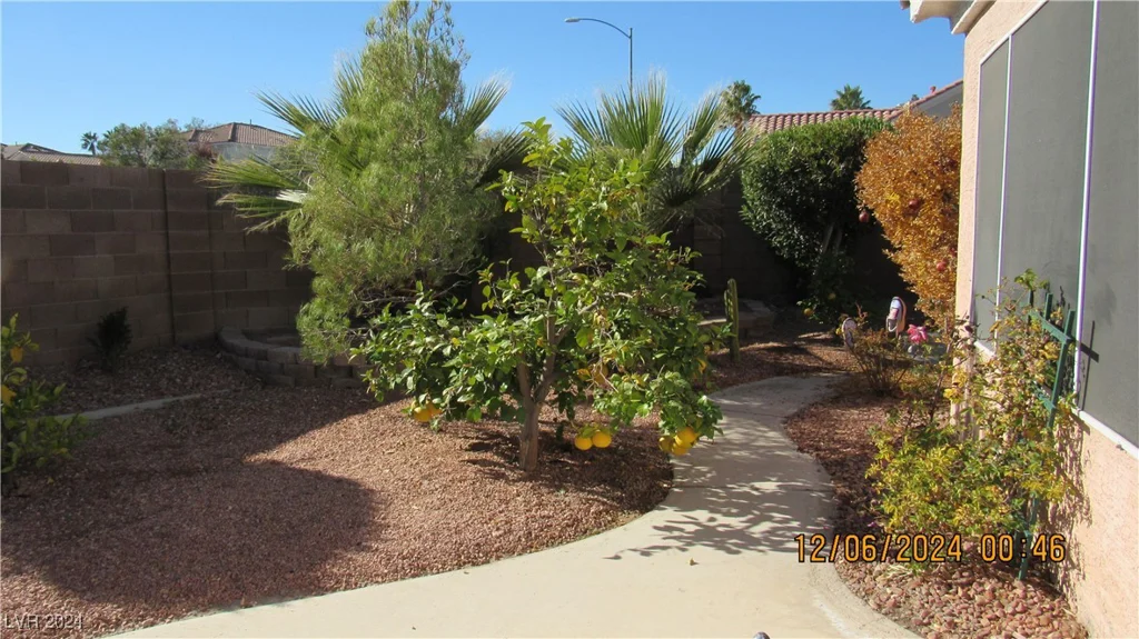8637 Stone Harbor, Las Vegas, NV 89145