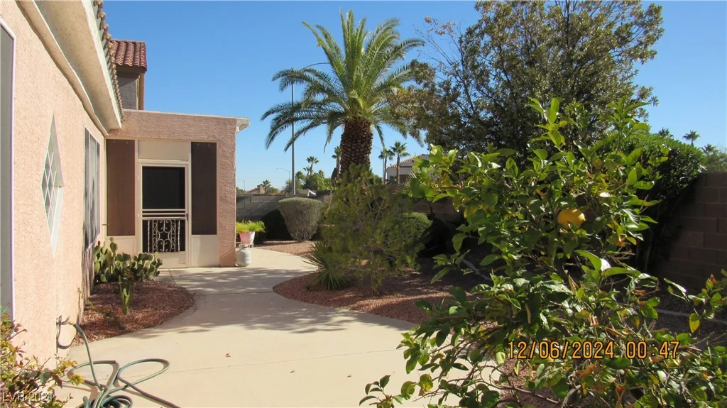 8637 Stone Harbor, Las Vegas, NV 89145