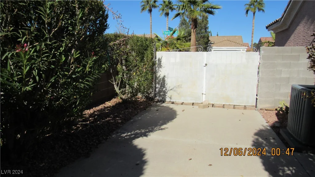 8637 Stone Harbor, Las Vegas, NV 89145
