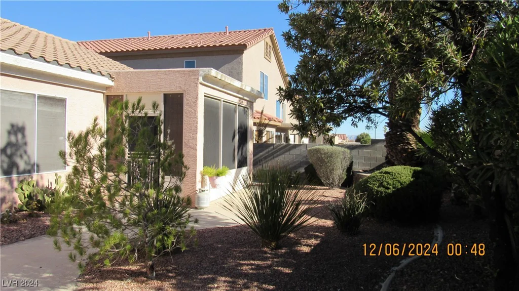 8637 Stone Harbor, Las Vegas, NV 89145