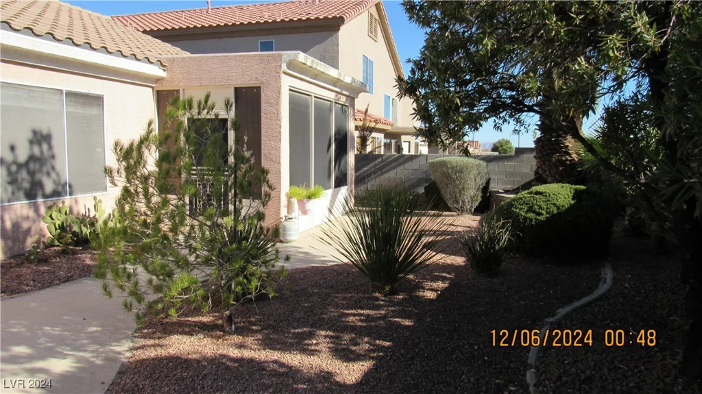 8637 Stone Harbor, Las Vegas, NV 89145