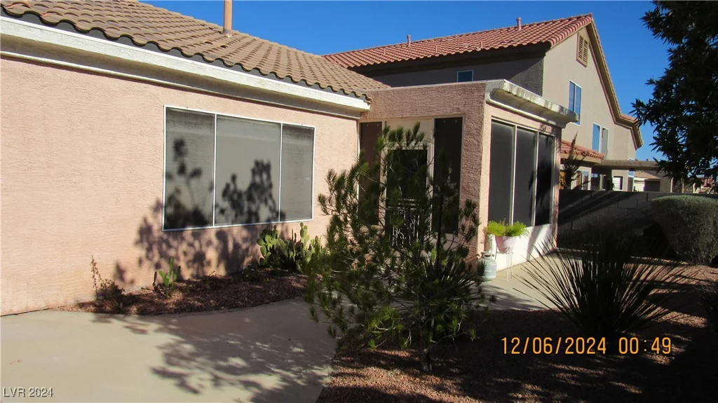 8637 Stone Harbor, Las Vegas, NV 89145