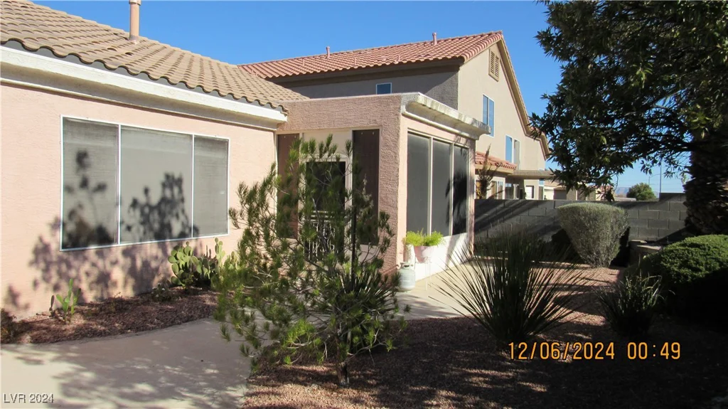 8637 Stone Harbor, Las Vegas, NV 89145
