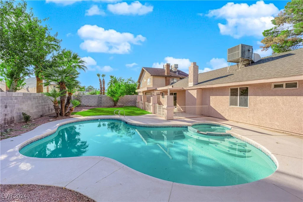 6555 Shasta, Las Vegas, NV 89103