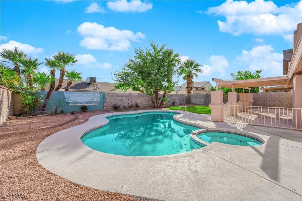 6555 Shasta, Las Vegas, NV 89103