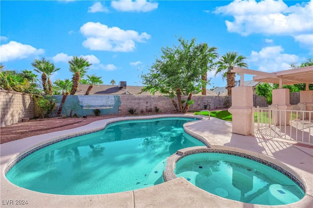 6555 Shasta, Las Vegas, NV 89103