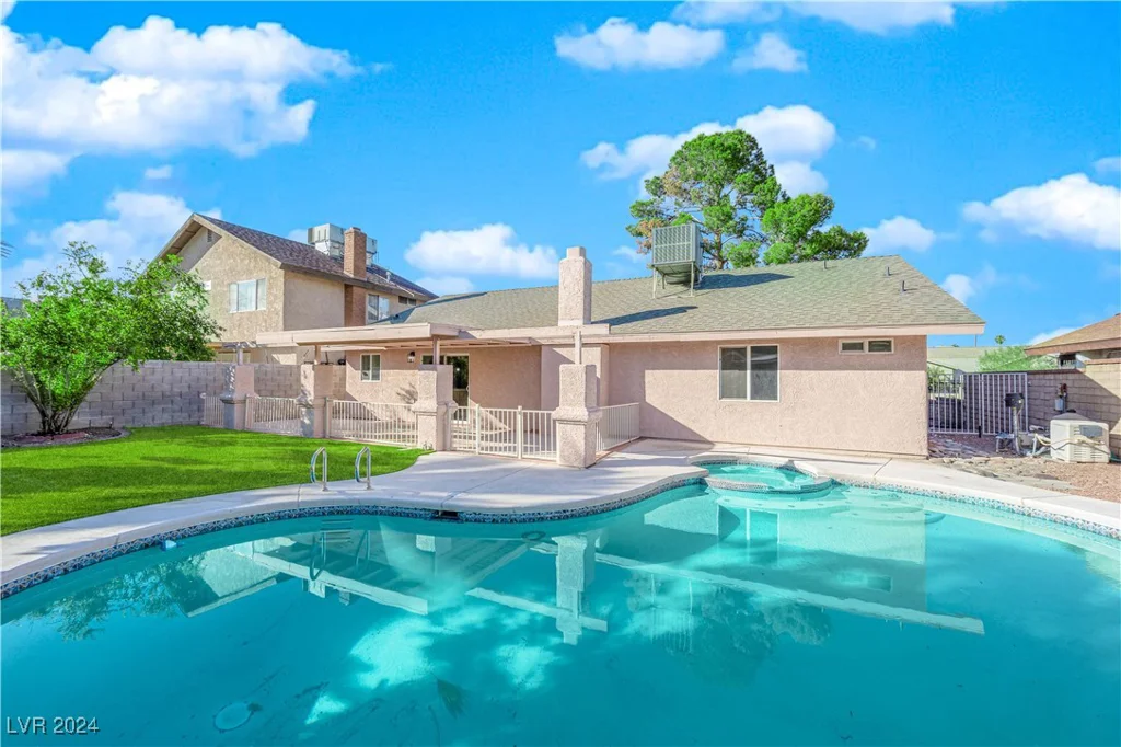 6555 Shasta, Las Vegas, NV 89103