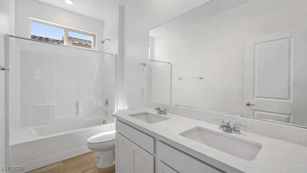 651 Water, Henderson, NV 89015