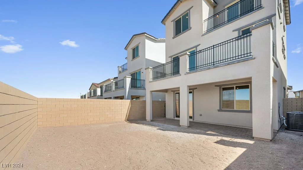 651 Water, Henderson, NV 89015