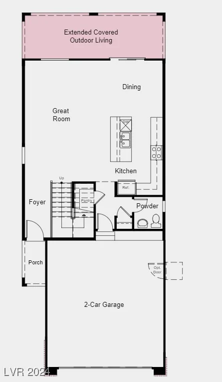 651 Water, Henderson, NV 89015