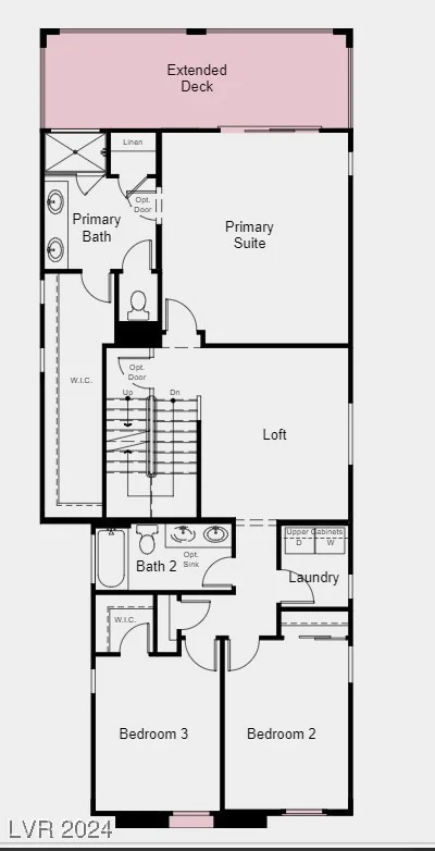 651 Water, Henderson, NV 89015