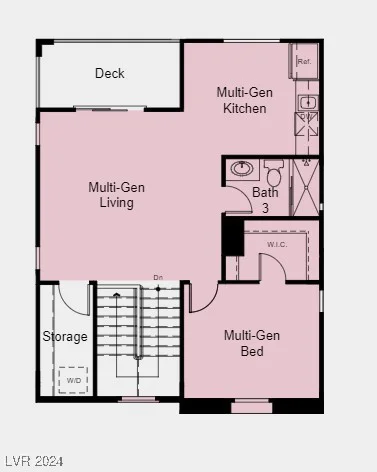 651 Water, Henderson, NV 89015