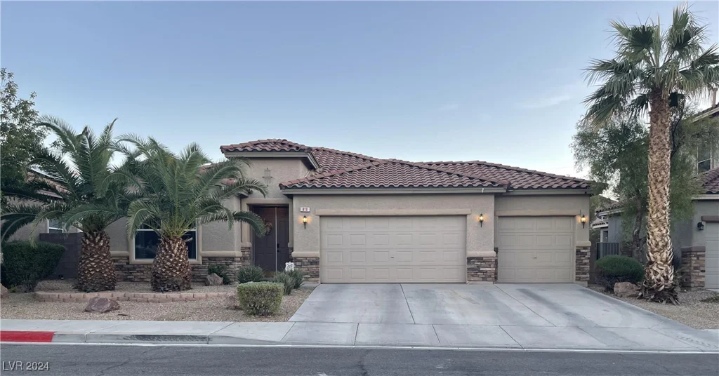 819 Cardamom, Henderson, NV 89015