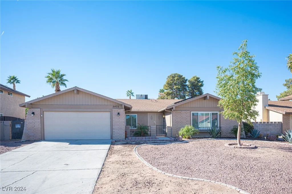 5435 Mountain Vista, Las Vegas, NV 89120