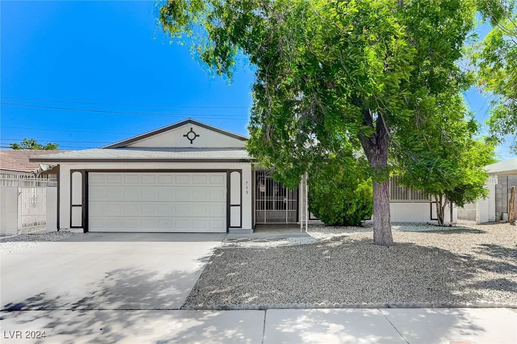 713 Sam Jonas, Las Vegas, NV 89145
