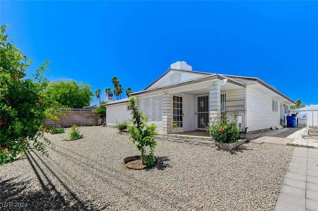 713 Sam Jonas, Las Vegas, NV 89145