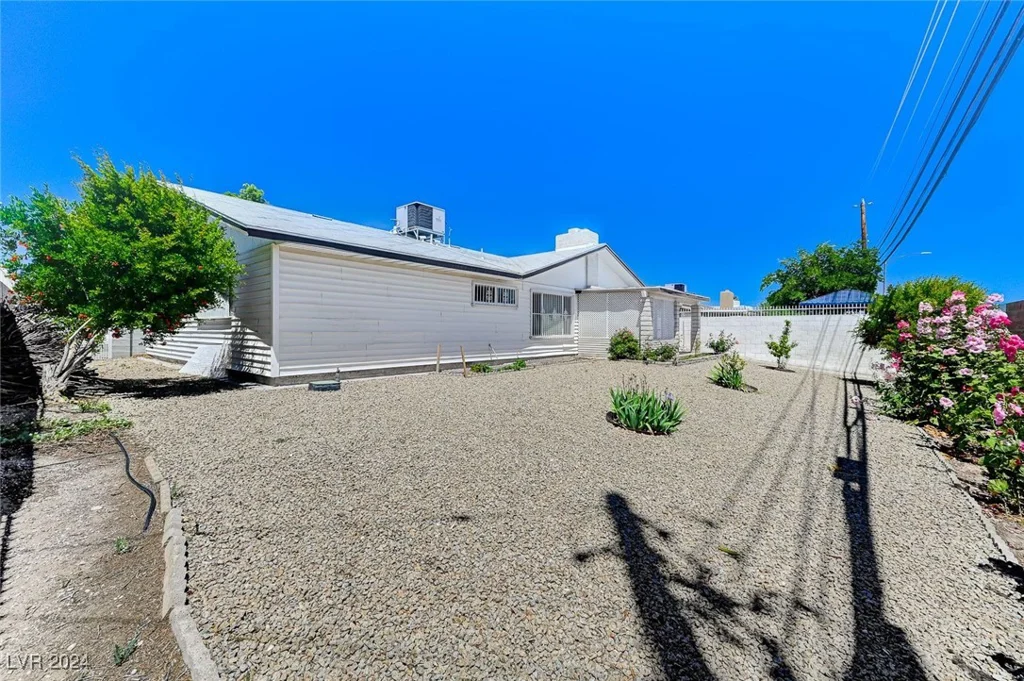 713 Sam Jonas, Las Vegas, NV 89145