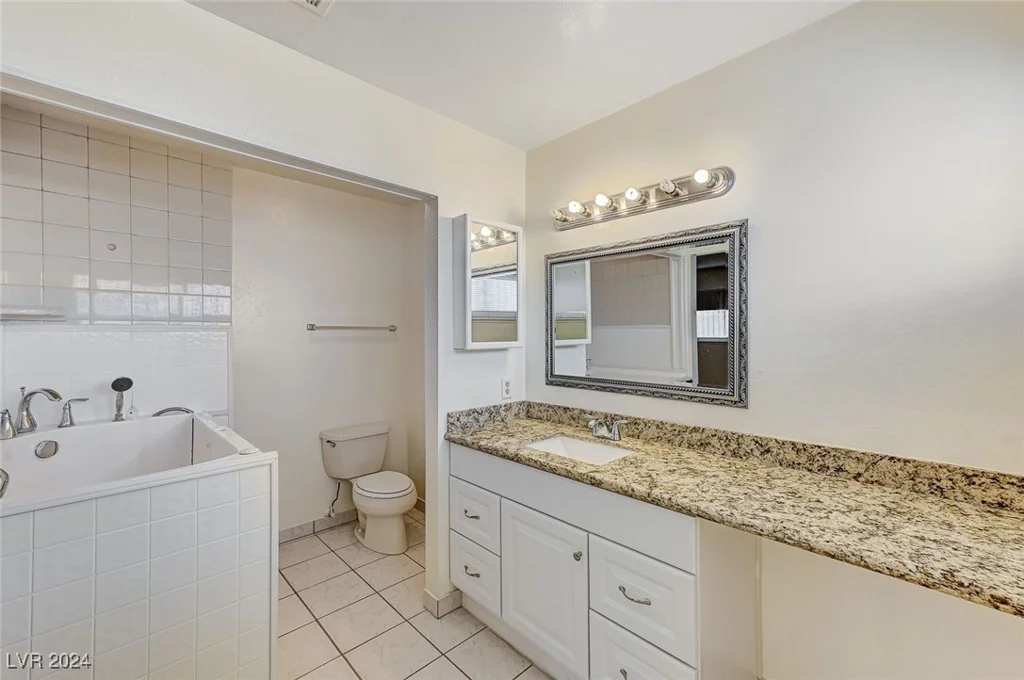 713 Sam Jonas, Las Vegas, NV 89145