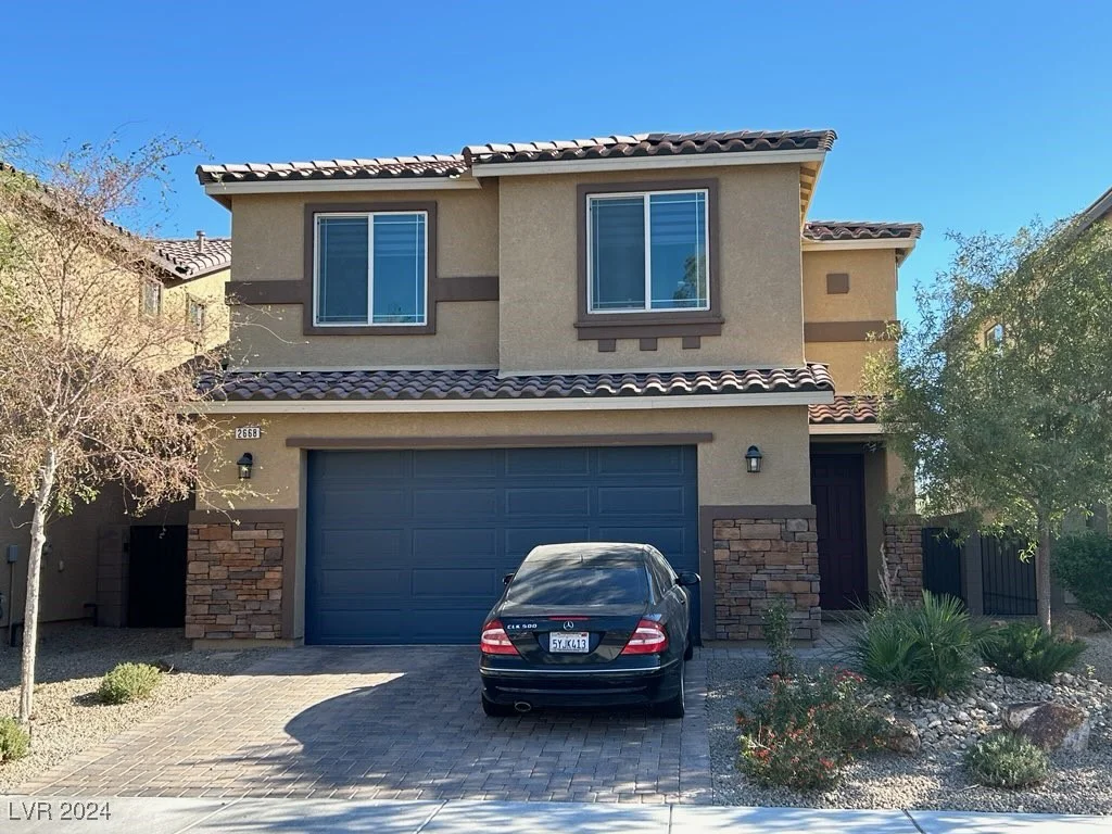 2668 Duneville, Las Vegas, NV 89146