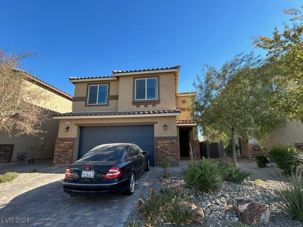 2668 Duneville, Las Vegas, NV 89146