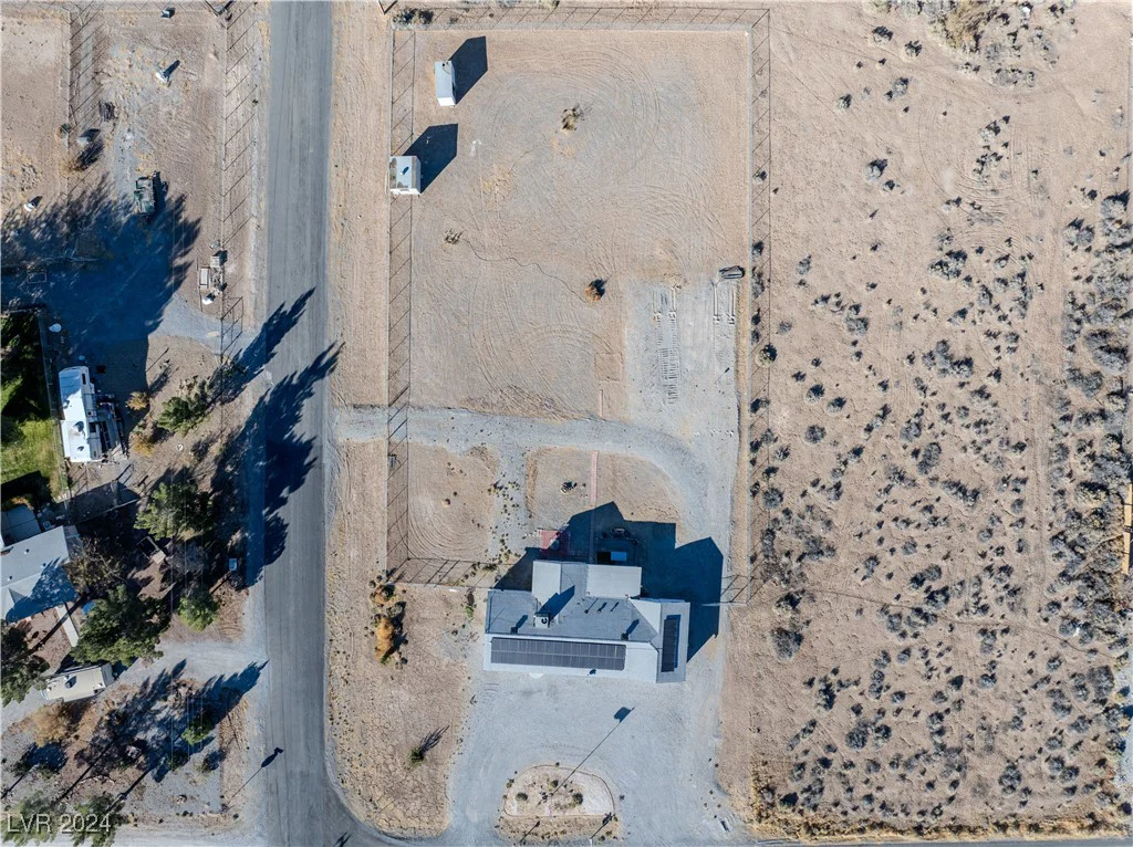 2360 Greyhound, Pahrump, NV 89060