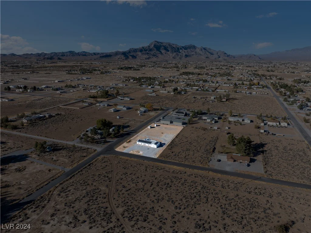 2360 Greyhound, Pahrump, NV 89060