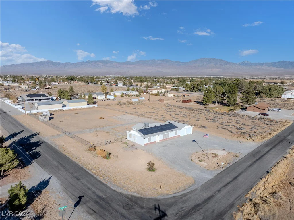 2360 Greyhound, Pahrump, NV 89060