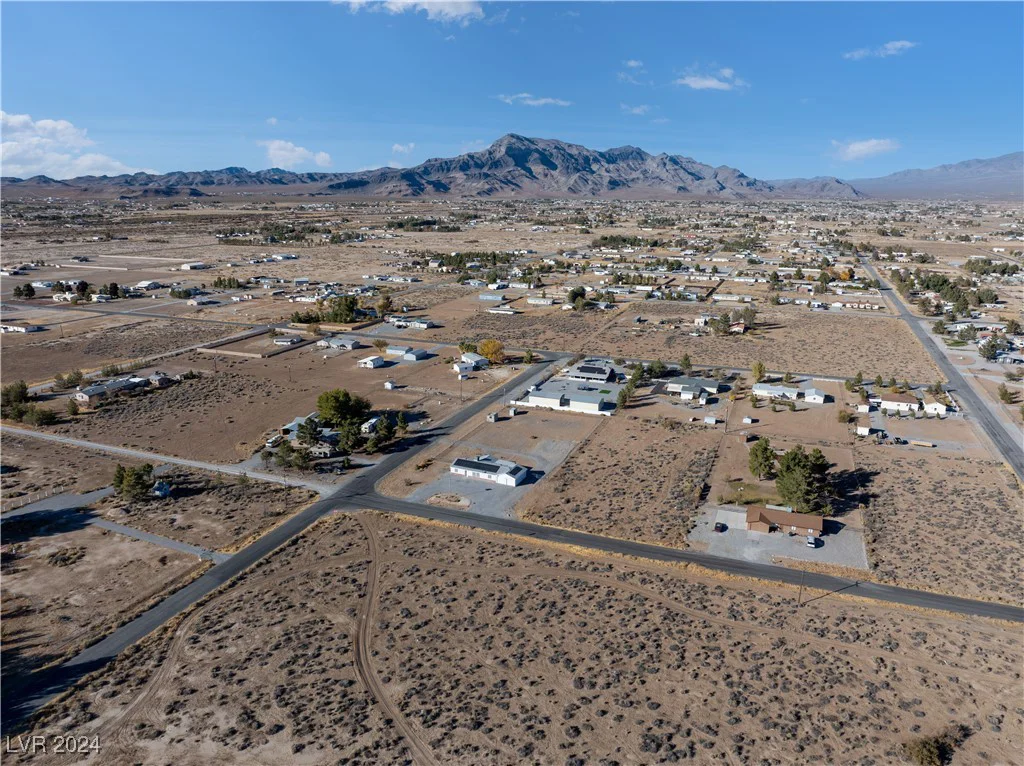 2360 Greyhound, Pahrump, NV 89060