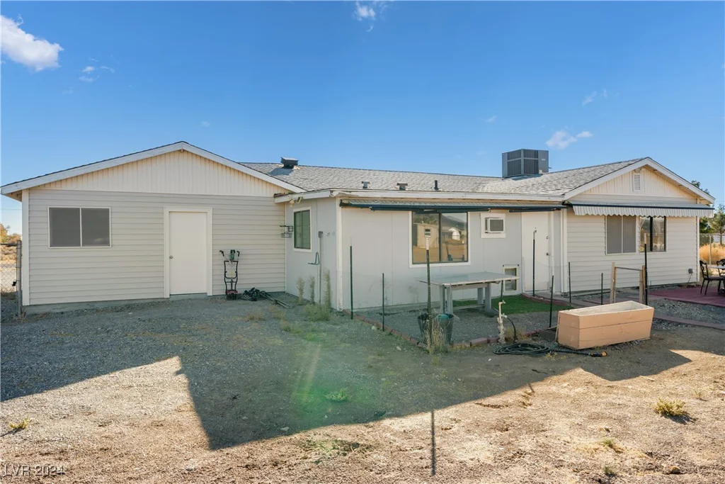 2360 Greyhound, Pahrump, NV 89060