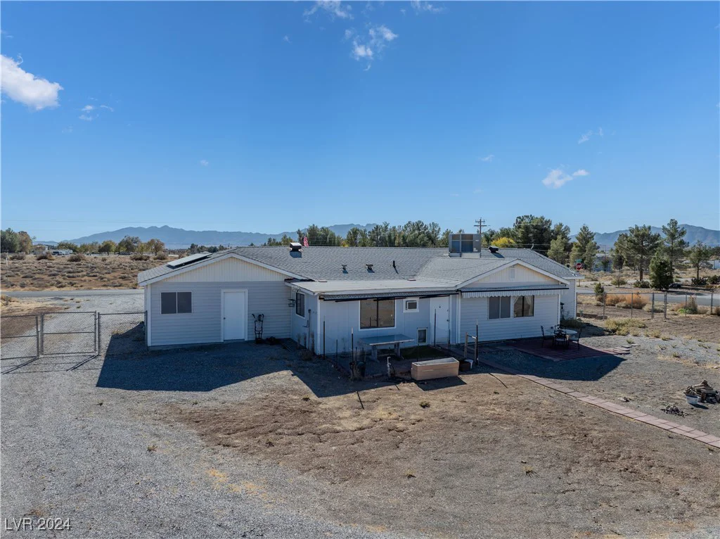 2360 Greyhound, Pahrump, NV 89060