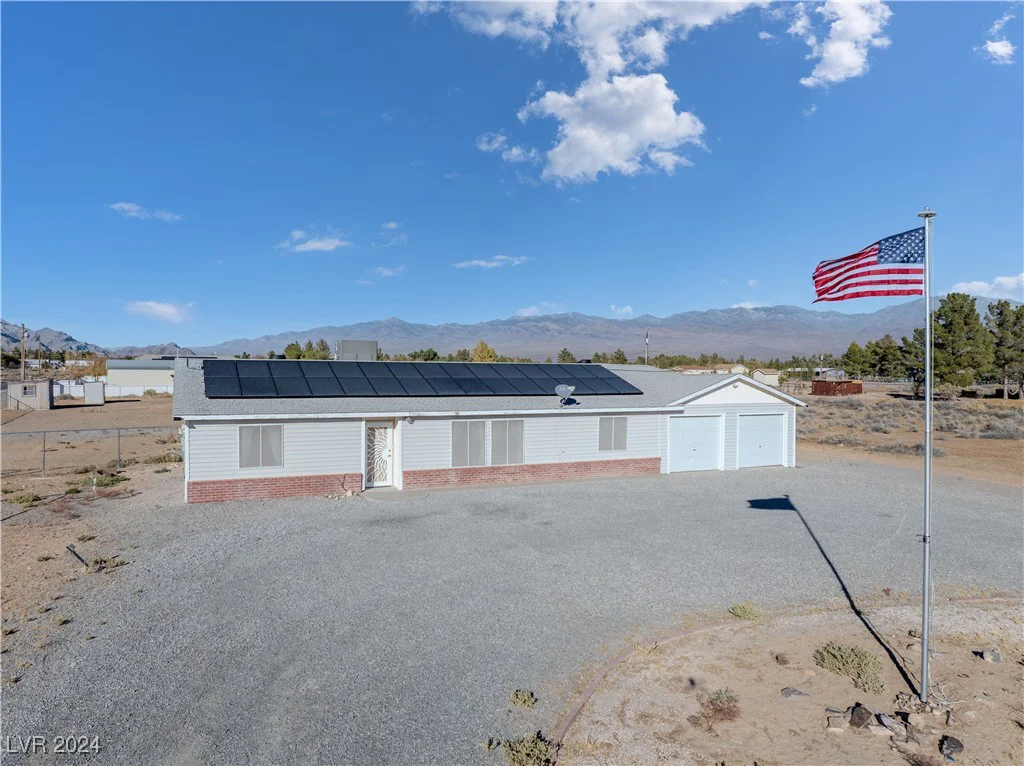 2360 Greyhound, Pahrump, NV 89060