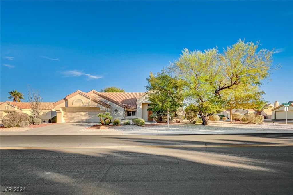 3000 Sungold, Las Vegas, NV 89134