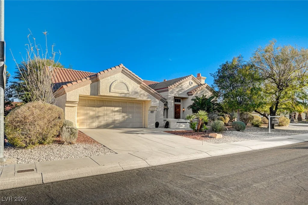 3000 Sungold, Las Vegas, NV 89134