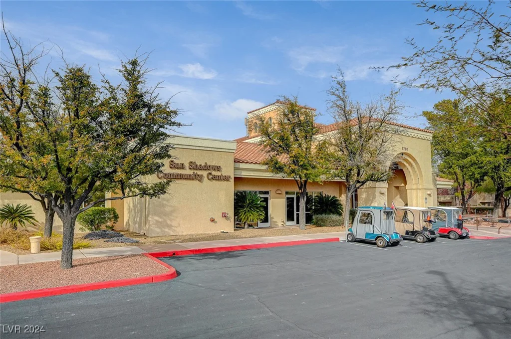 3000 Sungold, Las Vegas, NV 89134