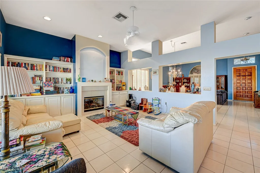 3000 Sungold, Las Vegas, NV 89134