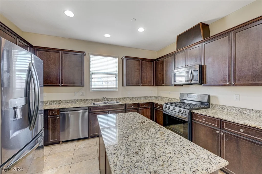 4591 Woolcomber, Las Vegas, NV 89115